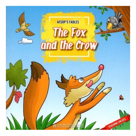 Af : the fox and the Crow