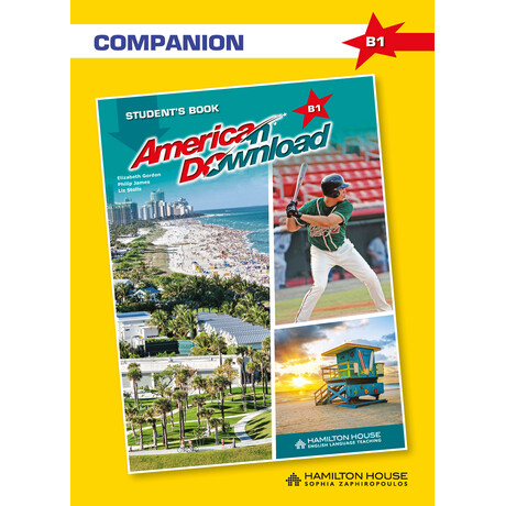 American Download b1 Companion