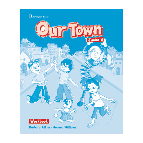 Our Town Junior b wb