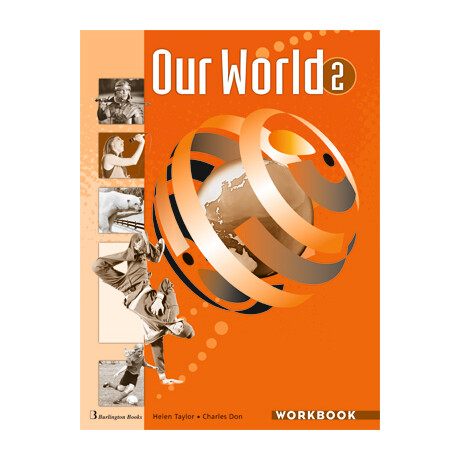 Our World 2 wb
