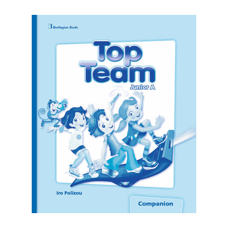 Top Team Junior a Companion