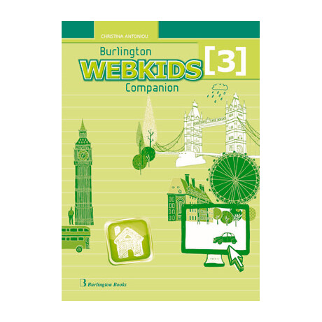 Webkids 3 Companion
