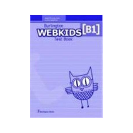 Webkids b1 Test
