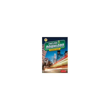 English Download b2 sb (+ Downloadable Ebook)
