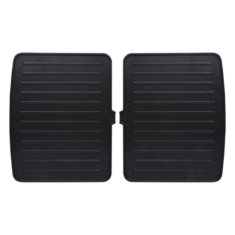 Estia Τοστιερα Multigrill 4 Θεσεων 2200w με Αντικολλητικες Πλακες