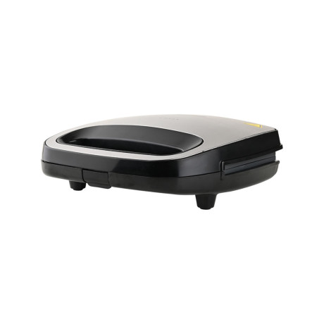 Estia Τοστιερα Black & Inox 2 Θεσεων 750w