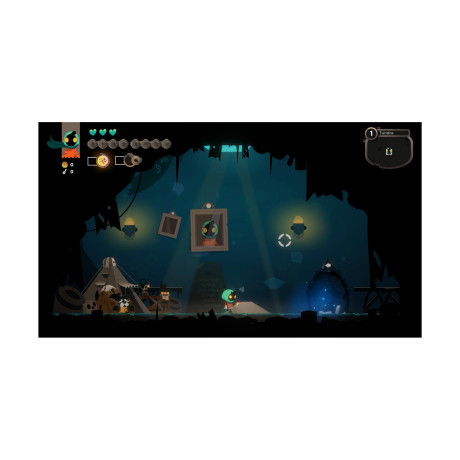 Ps5 Folly of the Wizards