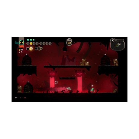Ps5 Folly of the Wizards