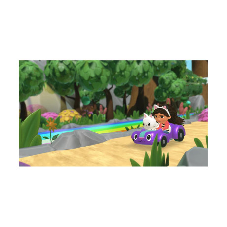 Ps5 Gabby's Dollhouse: Ready to Party