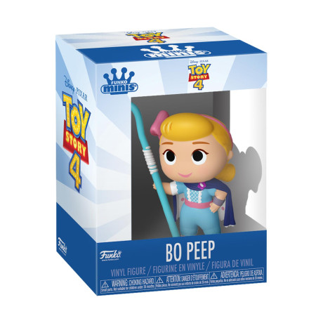 Funko Minis: toy Story 4 (Random) Vinyl Figures
