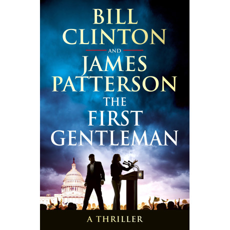 The First Gentleman pb