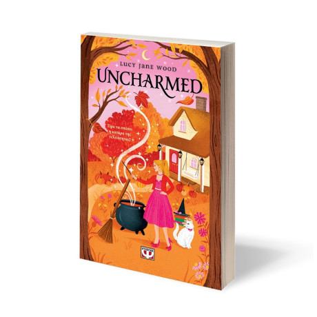 UNCHARMED