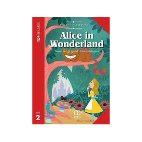 Alice in Wonderland (Top Readers Level 2) Alice in Wonderland (Top Readers Level 2)