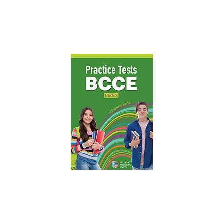 Practice Tests for the Bcce Exam 2 sb n/e 2024