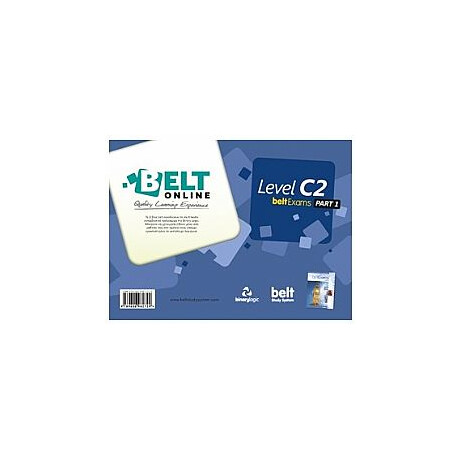 Belt Study System c2 Ecpe (Part 1) on Line Pack