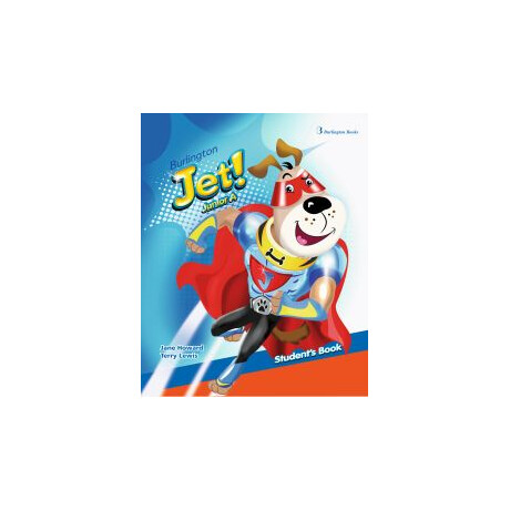 Jet! Junior a sb