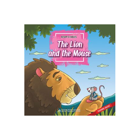 Af : the Lion and the Mouse