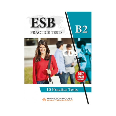 Esb b2 Practice Tests cd Class (4)