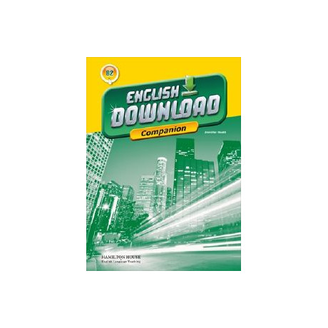 English Download b2 Companion