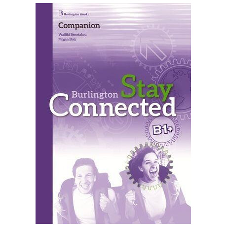 Stay Connected b1+ Companion