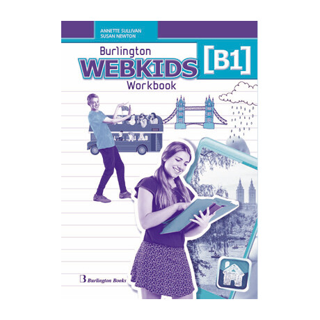 Webkids b1 wb