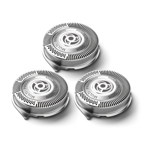 Philips Series 5000 Shaving Head 3pcs (Sh50/50) (Phish50-50)