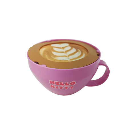 AS Hello Kitty Cappuccino Συλλεκτικές Φιγούρες Για 3+
