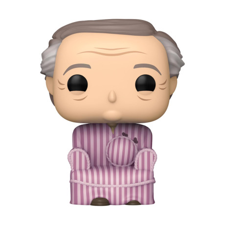 Funko Pop!: Harry Potter - Horace Slughorn​ #186 Vinyl Figure