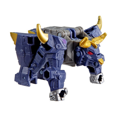 Hasbro Transformers: Cyberworld - Megatron Cyber Changers Action Figure (G1043)