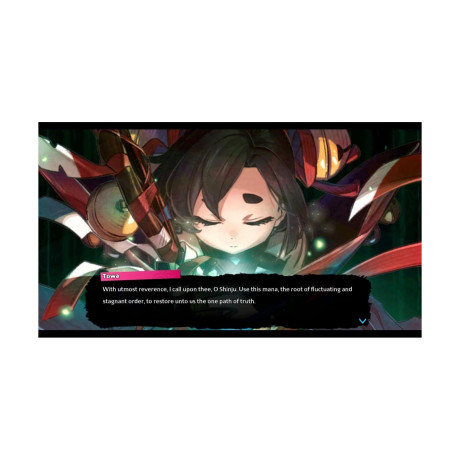 Xsx Towa and the Guardians of the Sacred Tree