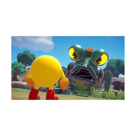 Nsw pac-man World 2 re-pac