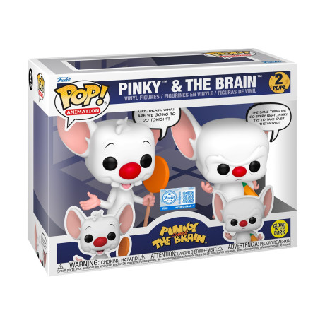 Funko Minis: the Nightmare Before Christmas (Random) Vinyl Figures