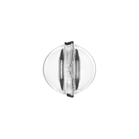 Insta360 x5 Invisible Dive Case pro - Professional Grade Glass Boosts Picture Clarity