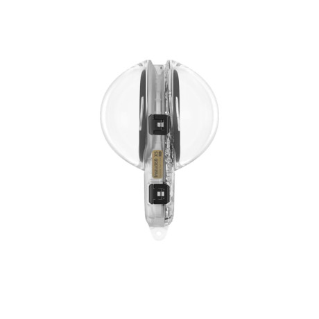 Insta360 x5 Invisible Dive Case pro - Professional Grade Glass Boosts Picture Clarity