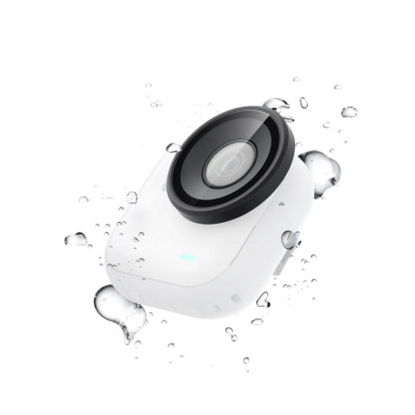 Insta360 go Ultra Aqualens - Premium Lens for High Definition Underwater Shots