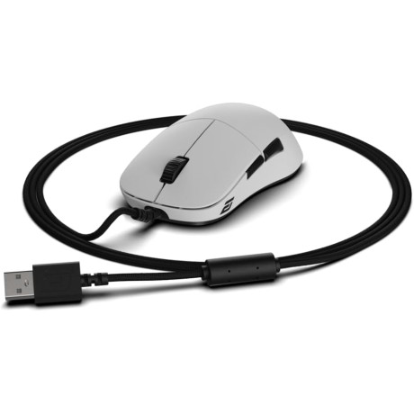 Endgame Gear xm2 8k v2 Gaming Mouse - White - 52g, 30.000 cpi