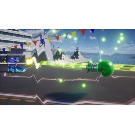 Sonic Racing: Crossworlds Switch Sonic Racing: Crossworlds Switch