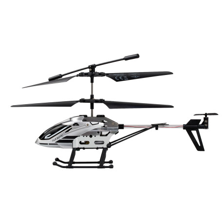 Silverlit Flybotic Sky Aurora Τηλεκατευθυνόμενο Ελικόπτερο Για 8+ Χρονών