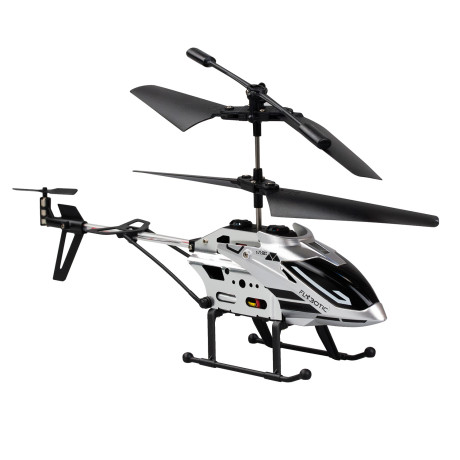 Silverlit Flybotic Sky Aurora Τηλεκατευθυνόμενο Ελικόπτερο Για 8+ Χρονών