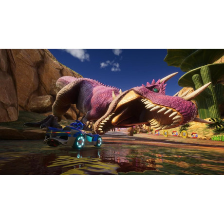 Sonic Racing: Crossworlds Switch Sonic Racing: Crossworlds Switch