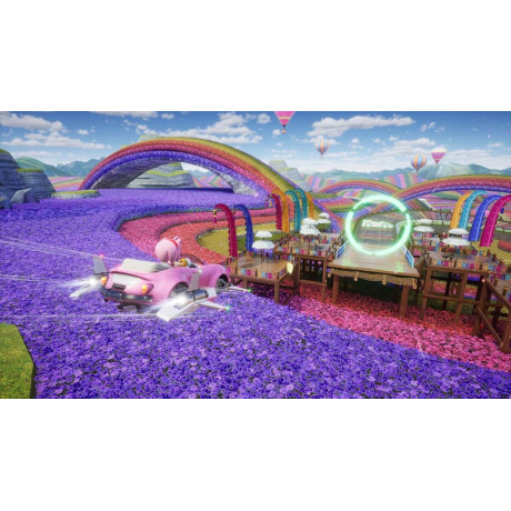 Sonic Racing: Crossworlds Switch Sonic Racing: Crossworlds Switch
