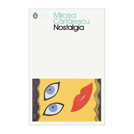 Penguin Modern Classics Nostalgia