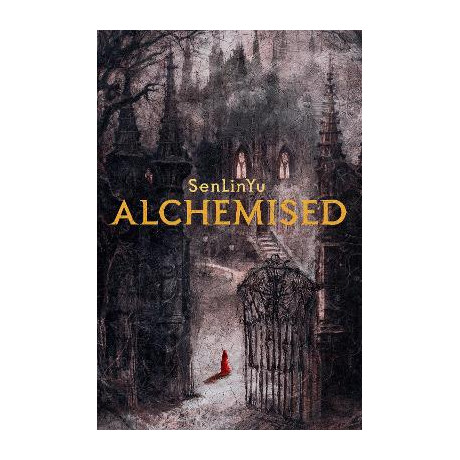 Alchemised hc