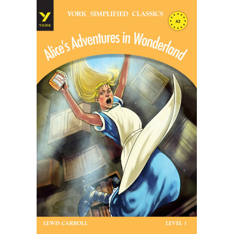 Ysc Level 1: Alice in Wonderland