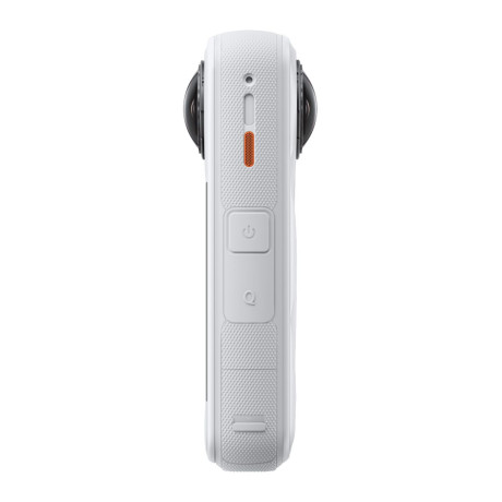 Insta360 x5 Satin White Limited Edition