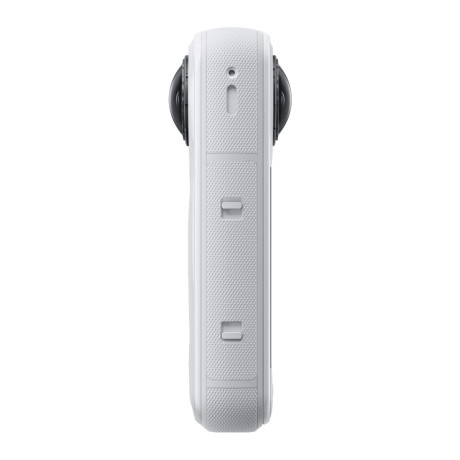 Insta360 x5 Satin White Limited Edition