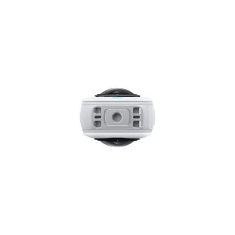Insta360 x5 Satin White Limited Edition