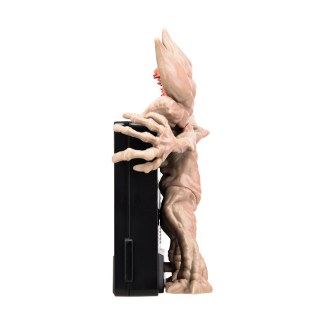 Paladone: Stranger Things 5 - Demogorgon Cassette Alarm Clock (Pp12909st)