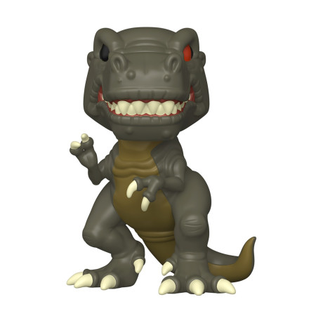 Funko Pop! Super: the Land Before Time - Sharptooth #1843 Vinyl Figure (6")
