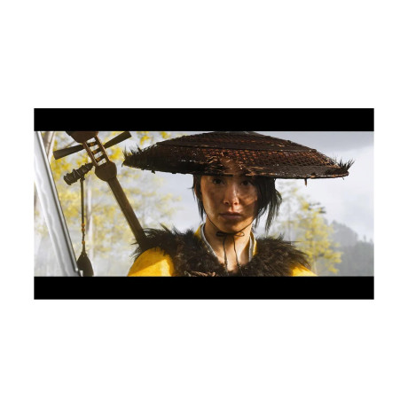 Ps5 Ghost of Yotei